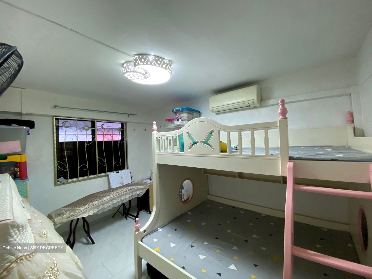 Blk 205 Toa Payoh North (Toa Payoh), HDB 3 Rooms #430911161
